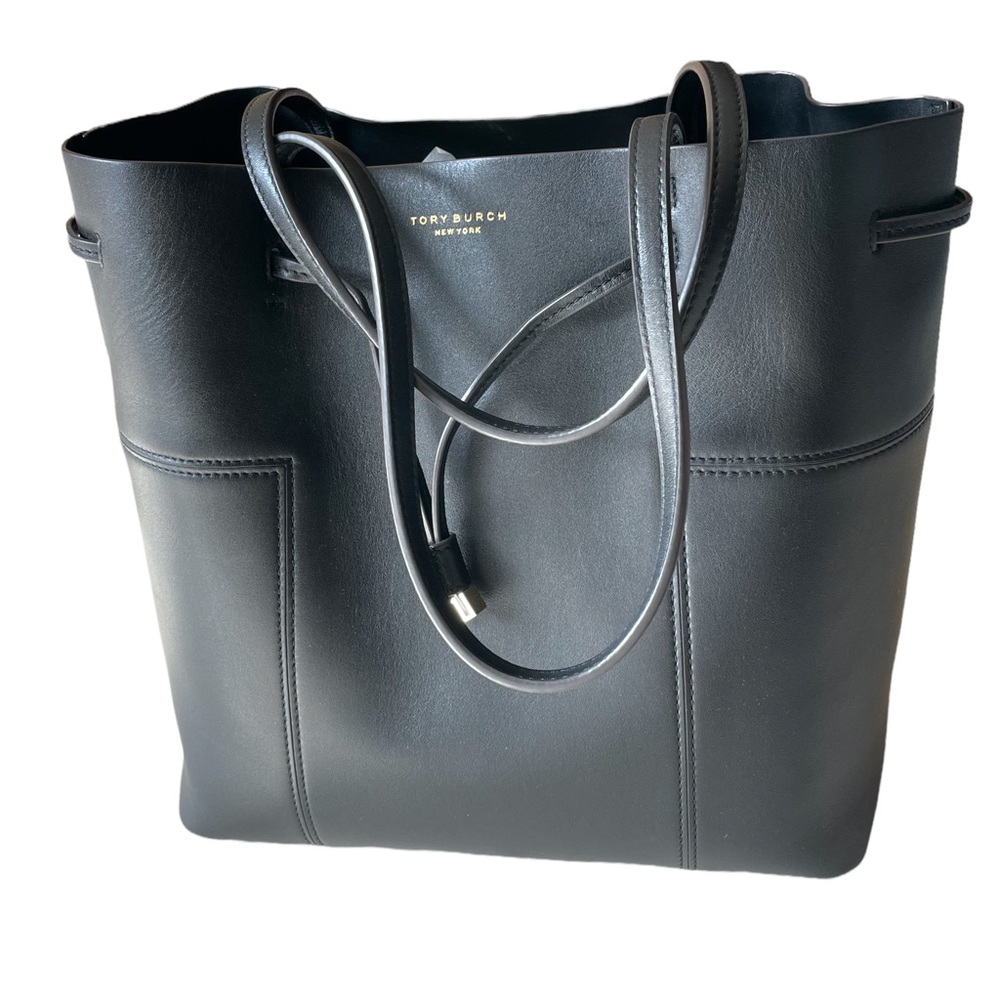 Tory Burch, Pull Strings For Closing. - image 1